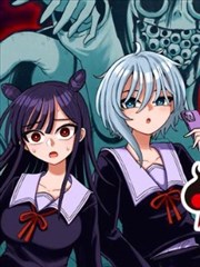 纸上迷宫漫画封面